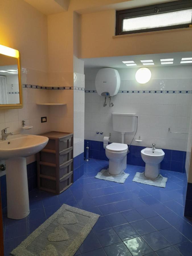 Casa Vacanze A 2 Minuti Dal Mare Avola Exterior foto